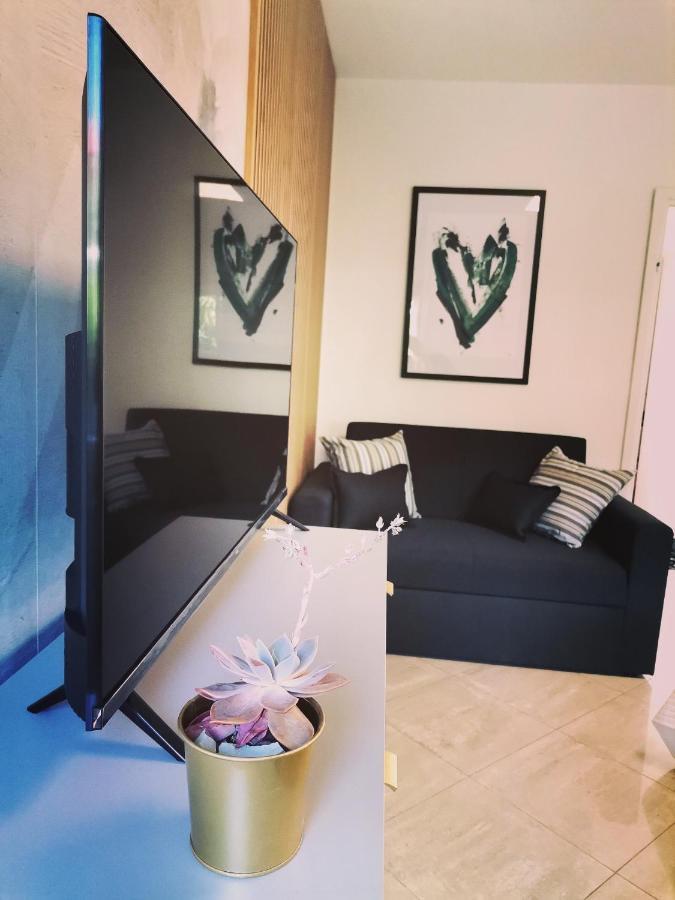 Studio Apartment Monvi Pula Exterior photo